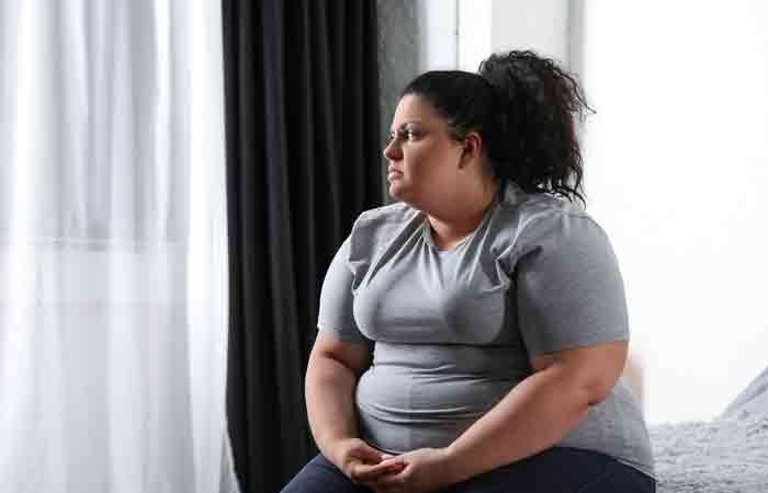 Obesity may cause hidradenitis suppurativa