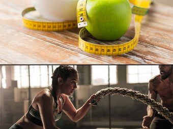 Why Diet Is More Important Than Exercise For Weight Loss?