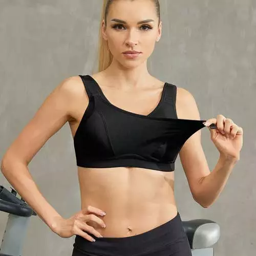 Wingslove Women’s Sport Bra