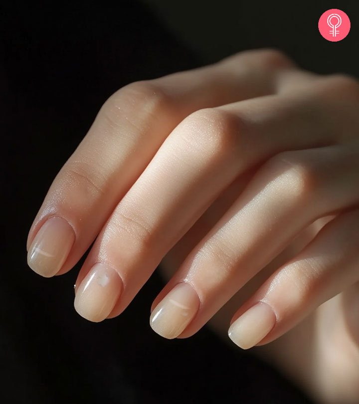 Get ready to make a few dietary and lifestyle changes to keep your nails healthy.