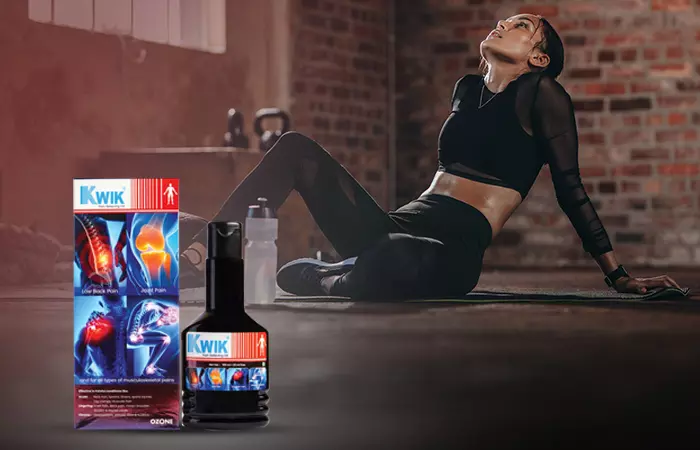 Workout Breaks Are Crucial