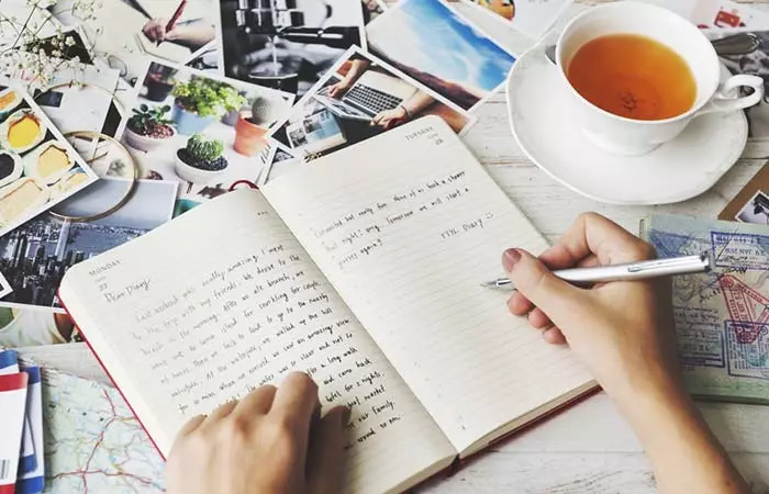 Write-A-Journal-Together