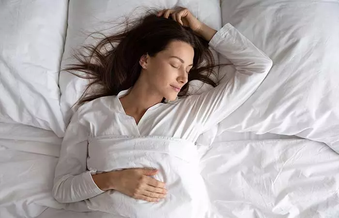 Your Body Will Loosen Up