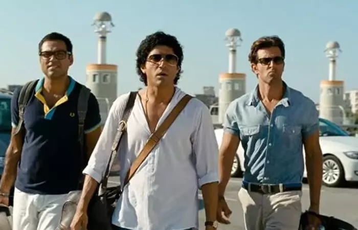 Zindagi Na Milegi Dobara