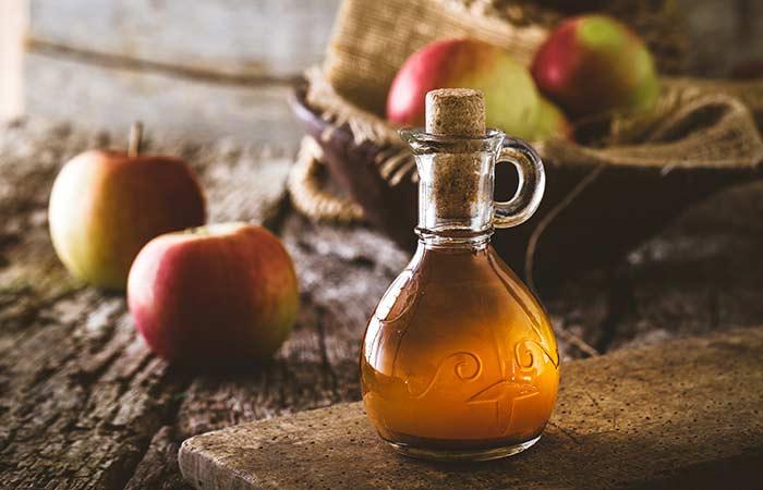 Apple Cider Vinegar
