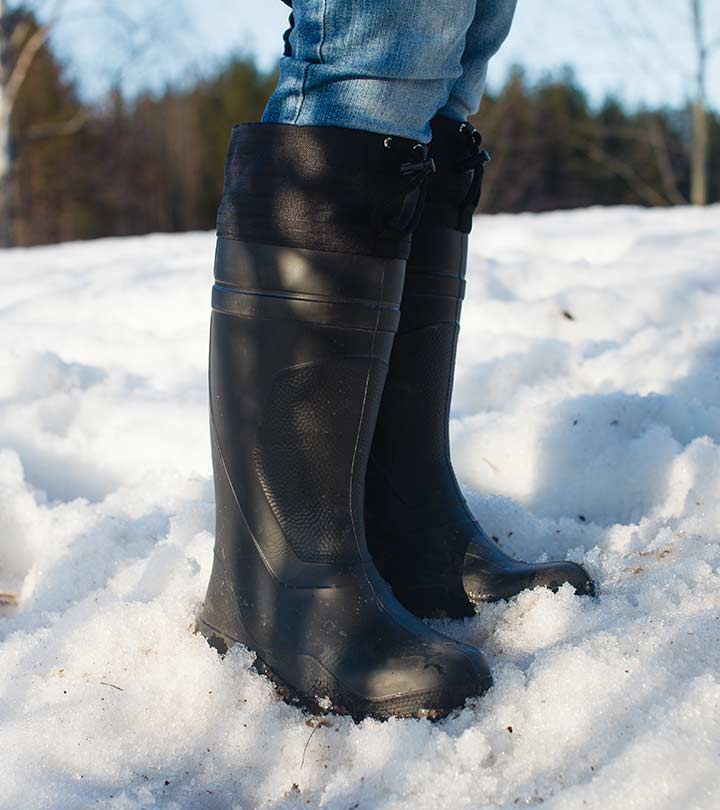 14 Best Muck Boots For Women – Reviews & Buying Guide