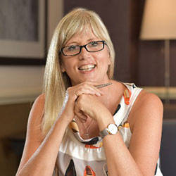 Karen Marshall, Life Coach- STYLECRAZE