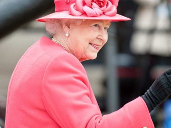 14 Shocking Royal Etiquettes That Even The Queen Can
