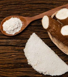 Is Cassava Flour Healthy? Benefits,‌ 
