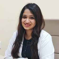 Dr. Manasi Shirolikar, MBBS, DDVL- STYLECRAZE