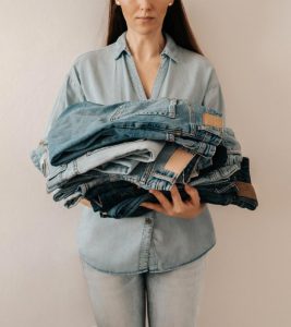 How To Shrink Jeans: A Unified Guide