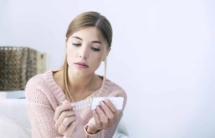 Birth-Control-Using-Hormones