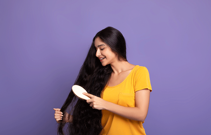 Combing-Your-Hair-A-Hundred-Times