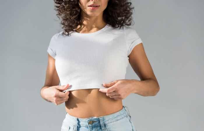 Crop-Tops