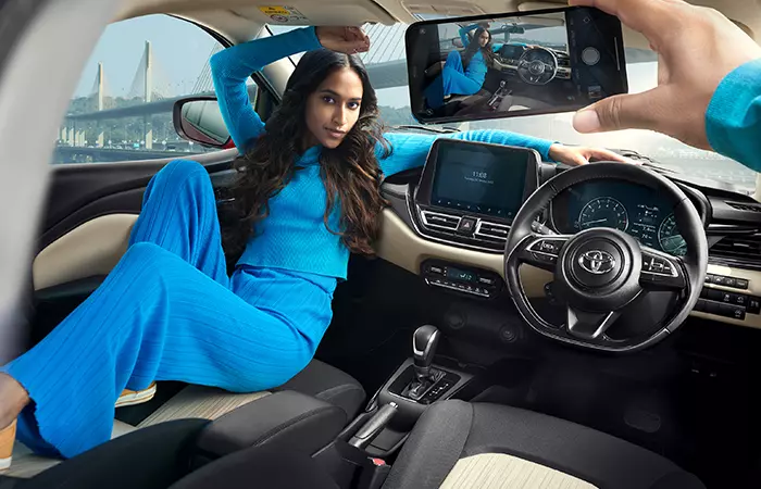 Drivers Of Change The Modern Woman And Her Car