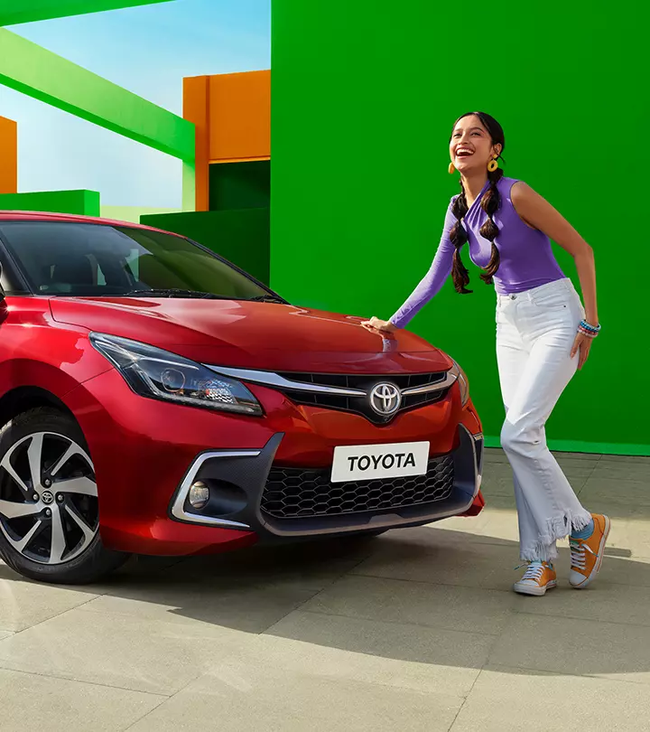 Drivers Of Change The Modern Woman And Her Car