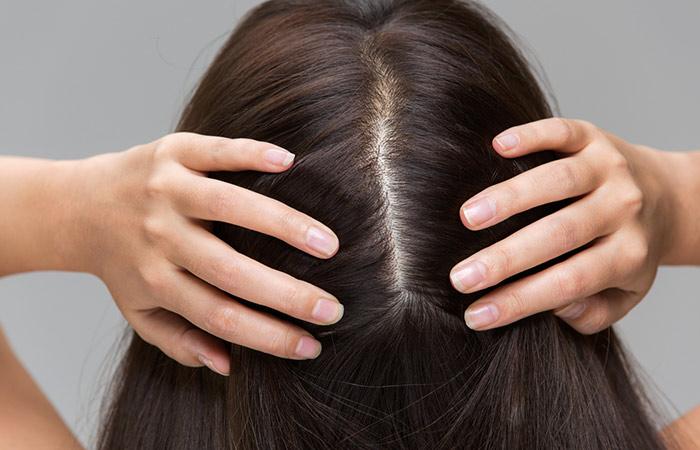 Factors Affecting The Hair And Scalp