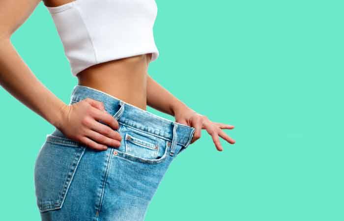 Fast And Early Weight Loss Is The Best Strategy