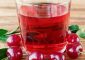 Tart Cherry Juice: Nutritional Facts ...