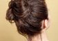 How To Do A Messy Bun With Long Hair:...