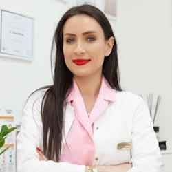 Dr Jovana Majstorović