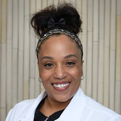 Kimberly Jenkins, Certified Trichologist- STYLECRAZE