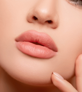 What Causes Dark Lips? How To Make Yo...