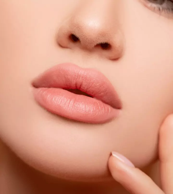 Now getting those healthy, supple lips that you have always wanted is simple.