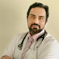 Dr. Aseem Sharma