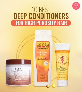 10 Best Deep Conditioners For High Po...