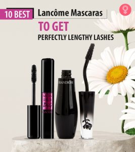 10 Best Lancôme Mascara For Volumizi...