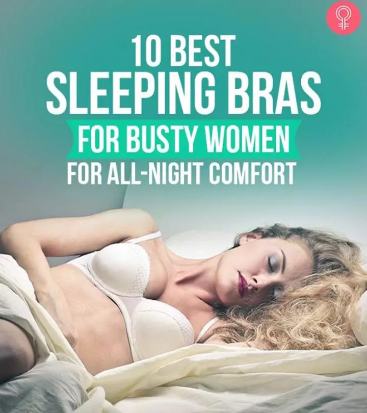 8-Best-Sleep-Masks-For-Side-Sleepers-–-Reviews-And-Buying-Guide