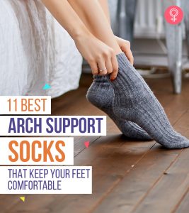 11 Best Arch Support Socks That Keep Your  Feet Comfortable – 2022 Reviews