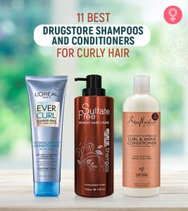 11 Best Drugstore Shampoos And Conditione...