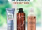 11 Best Drugstore Shampoos And Conditioners For Curly Hair – 2023
