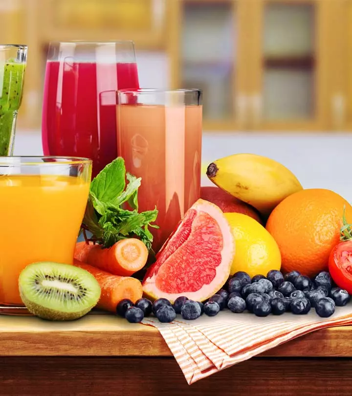 11 Juices For Glowing Skin That Actually Work!_image