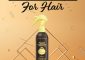 12 Best Volumizing Sprays For Hair – 2023 Reviews