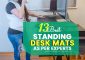 13 Best Standing Desk Mats Of 2022