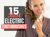 15 Best Electric Toothbrushes According To Dentists – 2022 Reviews
