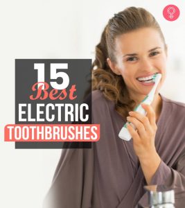 15 Best Electric Toothbrushes Of 2022 – Benefits & Buying Guide