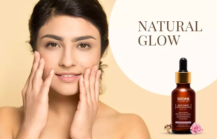 5 Reasons To Include A Face Oil In Your Beauty Regime1