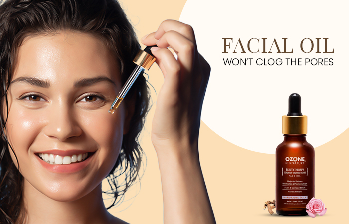 5 Reasons To Include A Face Oil In Your Beauty Regime2