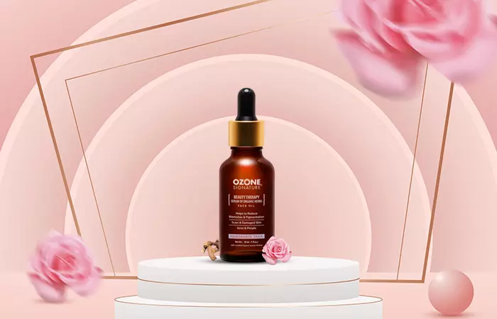 5 Reasons To Include A Face Oil In Your Beauty Regime3