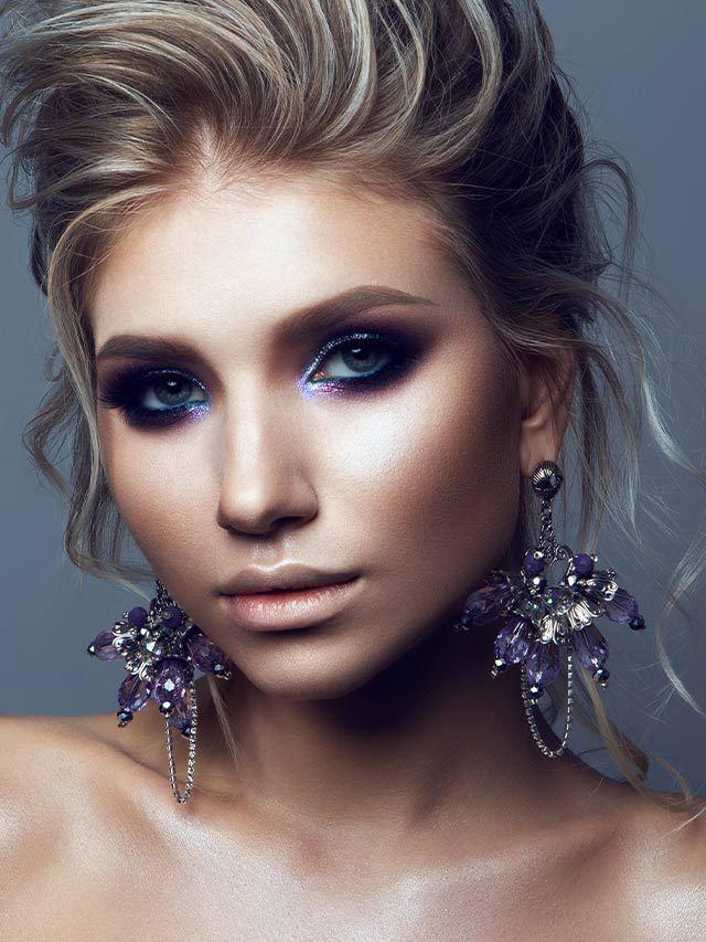 Smokey Eyes For The Win