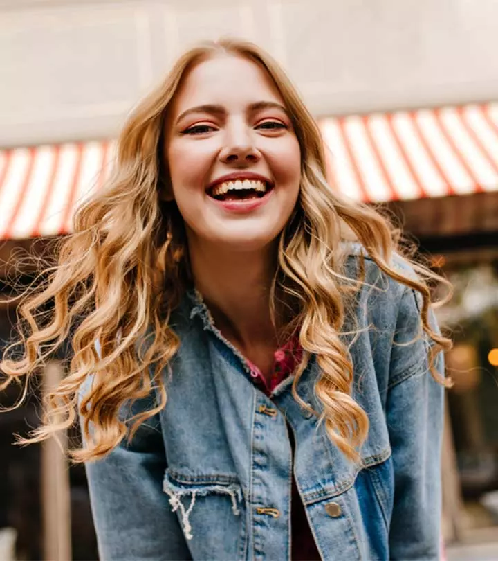 5 Ways To Get Those Luscious And Healthy Locks That You’ve Always Dreamt Of