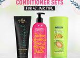 The 7 Best Shampoo And Conditioner Sets For 4C Hair You Can Try ...