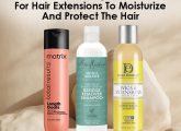 7 Best Shampoos For Hair Extensions – 2022 Reviews
