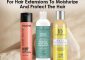7 Best Shampoos For Hair Extensions 