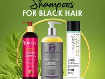 The 8 Best Detangling Shampoos For Black Hair You Can Buy Now ...