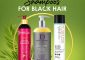 The 8 Best Detangling Shampoos For Bl...